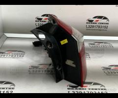 FARO FANALE STOP POSTERIORE DESTRA DX KIA RIO III