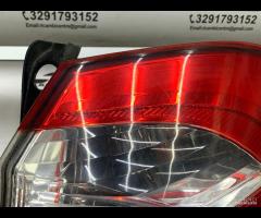 FARO FANALE STOP POSTERIORE DESTRA DX KIA RIO III