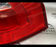 FARO FANALE STOP POSTERIORE DESTRA DX KIA RIO III - 8