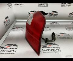 FARO FANALE STOP POSTERIORE DESTRA DX KIA RIO III - 9