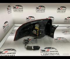 FARO FANALE STOP POSTERIORE DESTRA DX KIA RIO III - 10