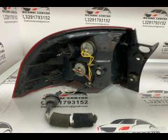 FARO FANALE STOP POSTERIORE DESTRA DX KIA RIO III - 11