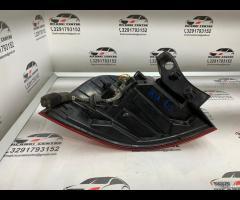 FARO FANALE STOP POSTERIORE DESTRA DX KIA RIO III - 12
