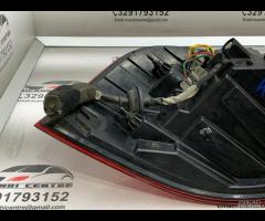 FARO FANALE STOP POSTERIORE DESTRA DX KIA RIO III - 13