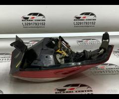 FARO FANALE STOP POSTERIORE DESTRA DX KIA RIO III - 16