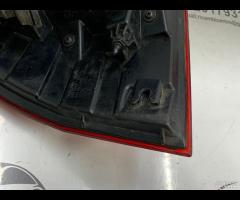 FARO FANALE STOP POSTERIORE DESTRA DX KIA RIO III - 20