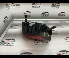 FARO FANALE STOP POSTERIORE DESTRA DX KIA RIO III - 23