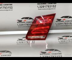 FARO FANALE STOP POSTERIORE DX MERCEDES W212 2013-