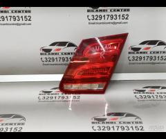 FARO FANALE STOP POSTERIORE DX MERCEDES W212 2013-