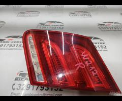 FARO FANALE STOP POSTERIORE DX MERCEDES W212 2013- - 7
