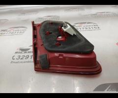 FARO FANALE STOP POSTERIORE DX MERCEDES W212 2013- - 8