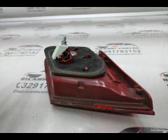 FARO FANALE STOP POSTERIORE DX MERCEDES W212 2013- - 10