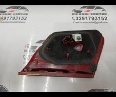 FARO FANALE STOP POSTERIORE DX MERCEDES W212 2013- - 11