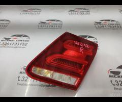 FARO FANALE STOP POSTERIORE DX MERCEDES W212 2013- - 12
