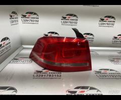 FARO FANALE STOP POSTERIORE SINISTRA PASSAT B7 201
