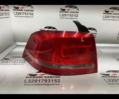 FARO FANALE STOP POSTERIORE SINISTRA PASSAT B7 201