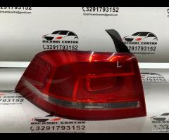 FARO FANALE STOP POSTERIORE SINISTRA PASSAT B7 201