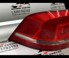 FARO FANALE STOP POSTERIORE SINISTRA PASSAT B7 201