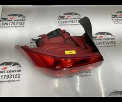 FARO FANALE STOP POSTERIORE SINISTRA PASSAT B7 201 - 7