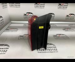 FARO FANALE STOP POSTERIORE SINISTRA PASSAT B7 201 - 8
