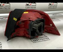 FARO FANALE STOP POSTERIORE SINISTRA PASSAT B7 201 - 12