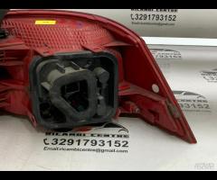 FARO FANALE STOP POSTERIORE SINISTRA PASSAT B7 201 - 13