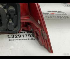 FARO FANALE STOP POSTERIORE SINISTRA PASSAT B7 201 - 15