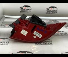 FARO FANALE STOP POSTERIORE SINISTRA PASSAT B7 201 - 16
