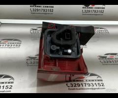 FARO FANALE STOP POSTERIORE SINISTRA PASSAT B7 201 - 19