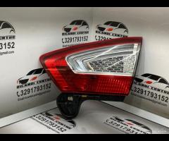 FARO FANALE STOP POSTERIORE DESTRA FORD MONDEO IV