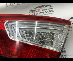 FARO FANALE STOP POSTERIORE DESTRA FORD MONDEO IV - 6