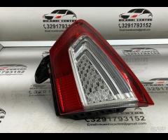 FARO FANALE STOP POSTERIORE DESTRA FORD MONDEO IV - 9