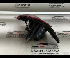 FARO FANALE STOP POSTERIORE DESTRA FORD MONDEO IV - 12