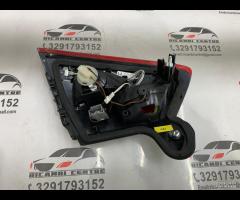 FARO FANALE STOP POSTERIORE DESTRA FORD MONDEO IV - 14