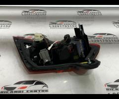 FARO FANALE STOP POSTERIORE DESTRA FORD MONDEO IV - 15