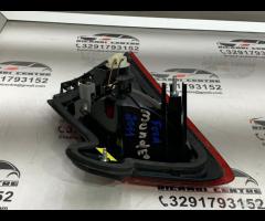 FARO FANALE STOP POSTERIORE DESTRA FORD MONDEO IV - 16