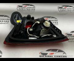 FARO FANALE STOP POSTERIORE DESTRA FORD MONDEO IV - 18