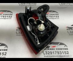 FARO FANALE STOP POSTERIORE DESTRA FORD MONDEO IV - 19