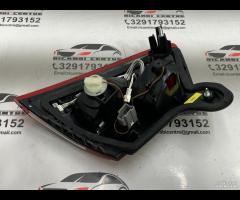 FARO FANALE STOP POSTERIORE DESTRA FORD MONDEO IV - 20