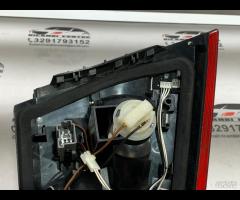 FARO FANALE STOP POSTERIORE DESTRA FORD MONDEO IV - 22