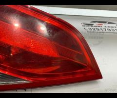 FARO FANALE STOP POSTERIORE SINISTRA AUDI A4 B8 BE - 6
