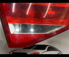 FARO FANALE STOP POSTERIORE SINISTRA AUDI A4 B8 BE - 7