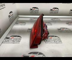 FARO FANALE STOP POSTERIORE SINISTRA AUDI A4 B8 BE - 9