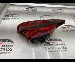FARO FANALE STOP POSTERIORE SINISTRA AUDI A4 B8 BE - 10