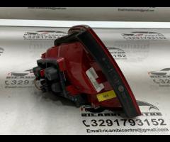 FARO FANALE STOP POSTERIORE SINISTRA AUDI A4 B8 BE - 11