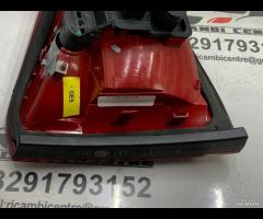 FARO FANALE STOP POSTERIORE SINISTRA AUDI A4 B8 BE - 13