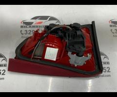 FARO FANALE STOP POSTERIORE SINISTRA AUDI A4 B8 BE - 14
