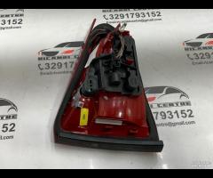 FARO FANALE STOP POSTERIORE SINISTRA AUDI A4 B8 BE - 17