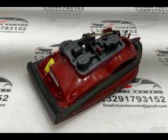 FARO FANALE STOP POSTERIORE SINISTRA AUDI A4 B8 BE - 18