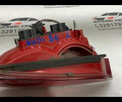 FARO FANALE STOP POSTERIORE SINISTRA AUDI A4 B8 BE - 22